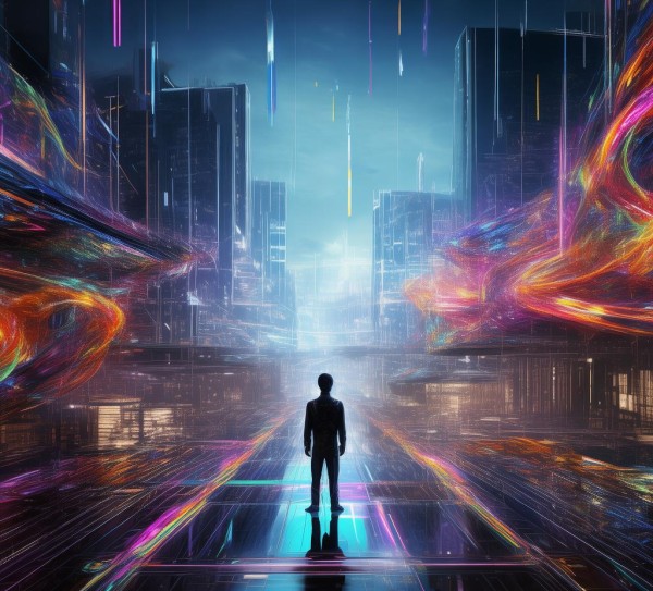现代科技动态预想,从数据到未来,预判科技发展的关键 现代科技动态预想,从数据到未来,预判科技发展的关键