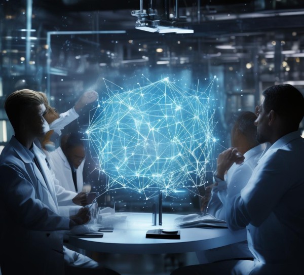 科技质量体系计划