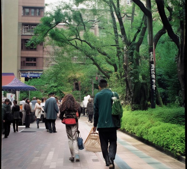 华中科技，创新的摇篮
