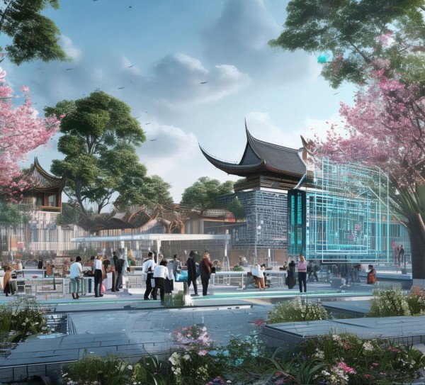洛阳科技技术学院,创新人才培养的摇篮