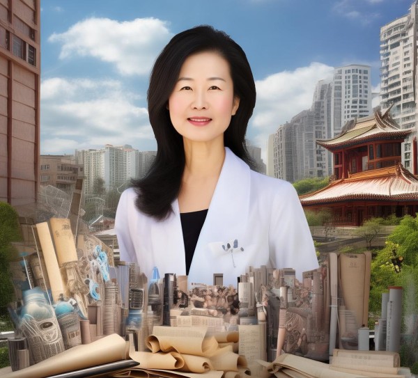 内江科技开发学校刘瑾,探索教育发展之路 内江科技开发学校刘瑾,探索教育发展之路
