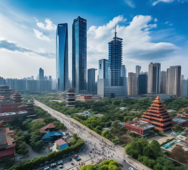 郑州科技服务业，机遇与挑战并行