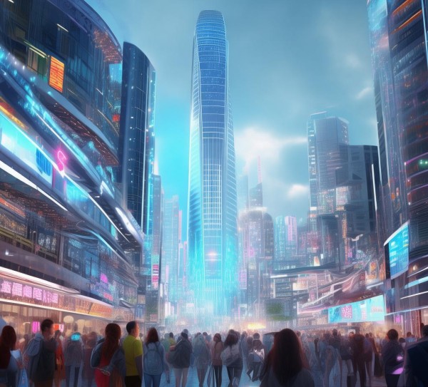 科技服务业的崛起与十八大背景 科技服务业的崛起与十八大背景