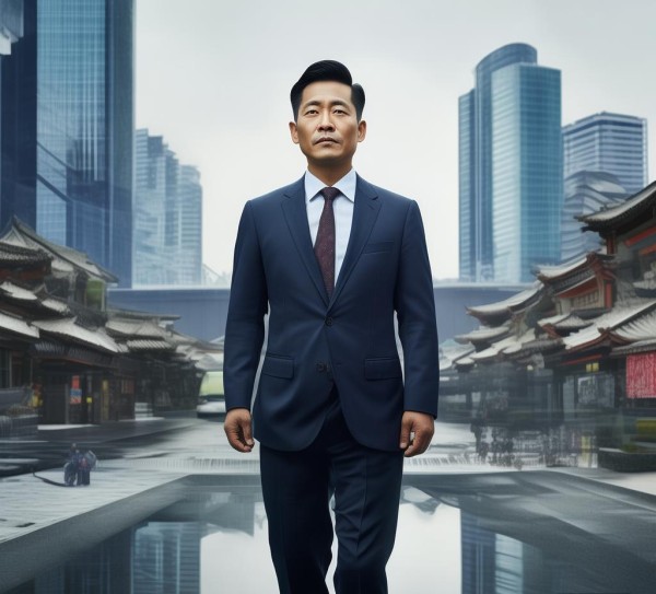 科技发展新引擎,浙江省杭州科技开发局贺局长的风采与使命 科技发展新引擎,浙江省杭州科技开发局贺局长的风采与使命