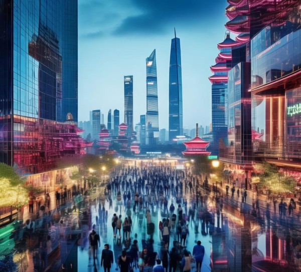 上海科技服务业,机遇与挑战 上海科技服务业,机遇与挑战
