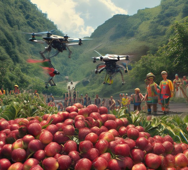 壮家科技助力seventh grade apples victory