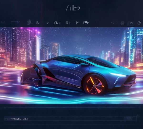 蔚来科技,科技新方向,创新未来