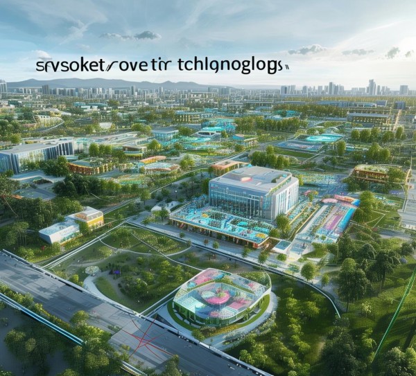 科技园区韧性评价体系构建与创新生态重构的新路径