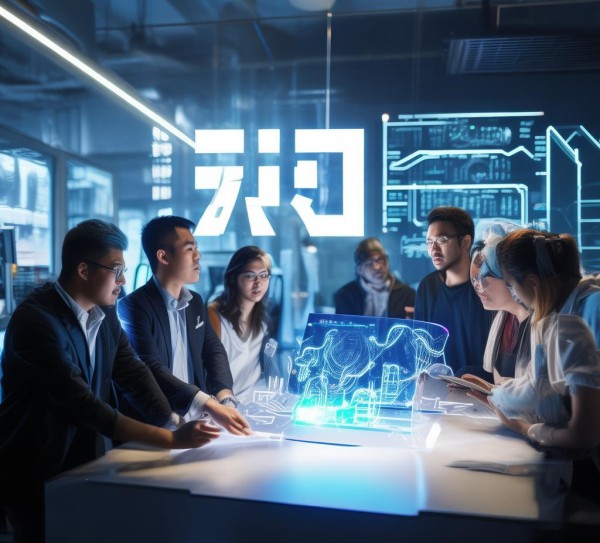 友直科技开发有限公司科技创新解决方案