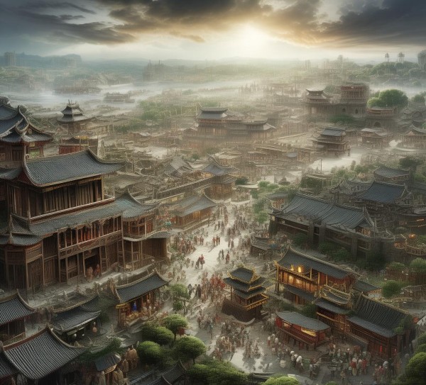 明朝科技体系，从兴盛到衰落的百年之变