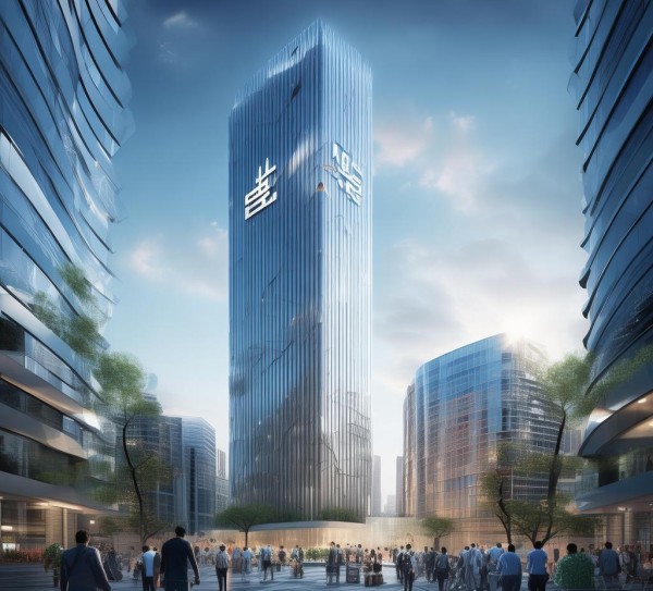 华南科技发展，引领未来