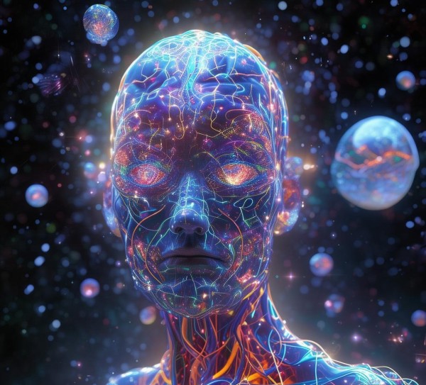 人体系统的核心信息处理能力,智能决策与健康管理