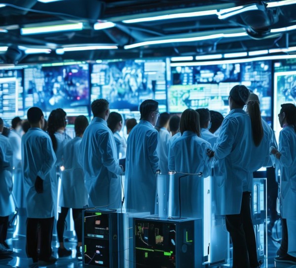每步科技动态，域名群晖，技术驱动的科技忠诚者