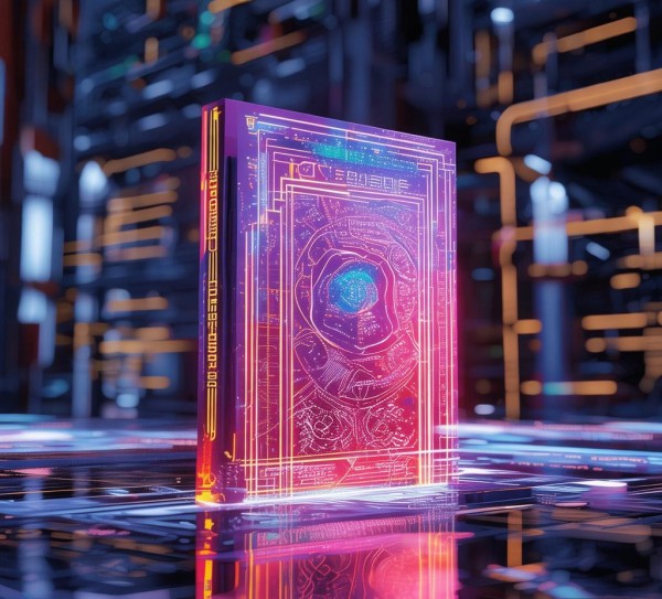 一本改变世界的科技经典
