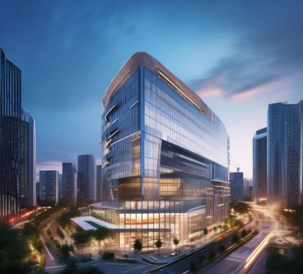 济南市科技创新促进中心，赋能城市发展新引擎