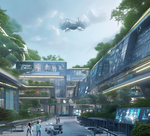 中国科技开发院在永州的布局与作用