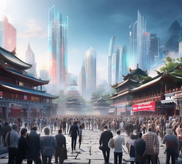 洛阳科技服务业发展现状及对策研究