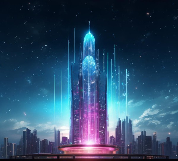 星火科技,创新的象征