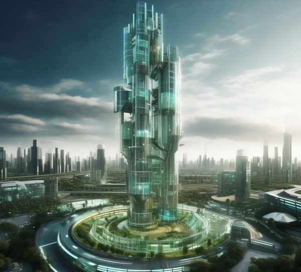 构建科技支撑体系,构建高质量发展的新引擎