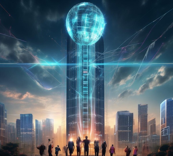 开启科技新纪元,天知文科技发展新篇 开启科技新纪元,天知文科技发展新篇