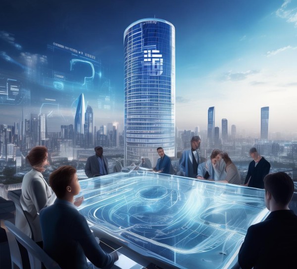 宏瑞达科技，破局新图景