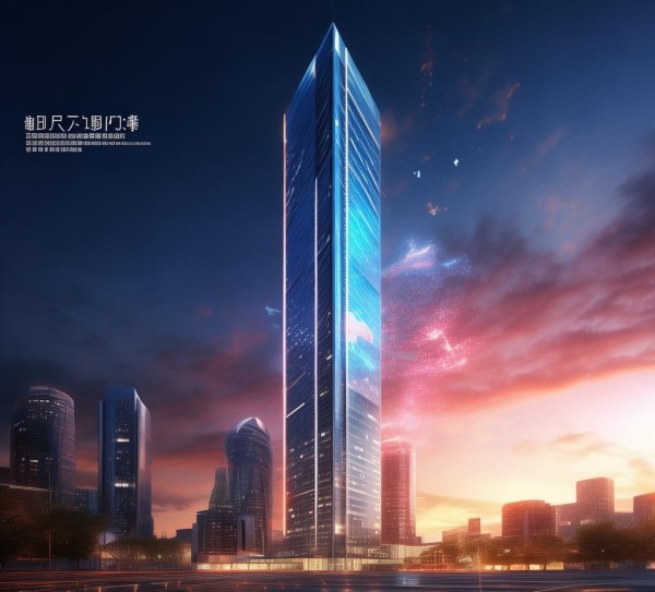蒙清科技，发展新高地，创新 newHorizon
