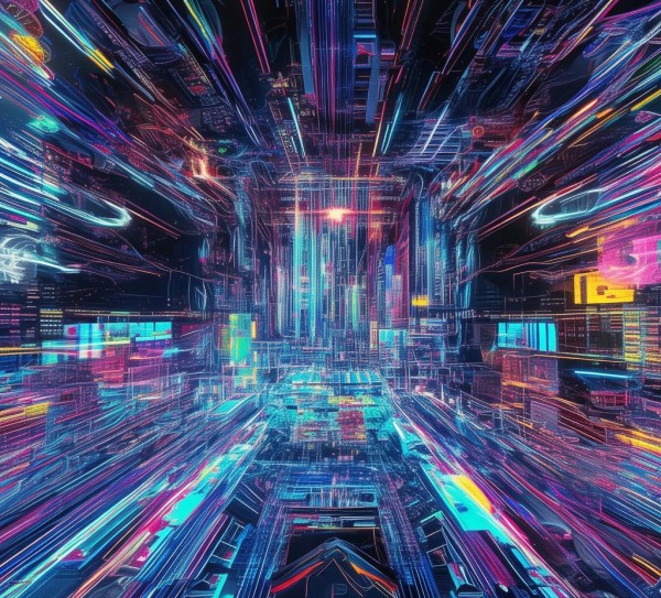 3D 高科技 动态 背景,技术发展与未来展望 3D 高科技 动态 背景,技术发展与未来展望