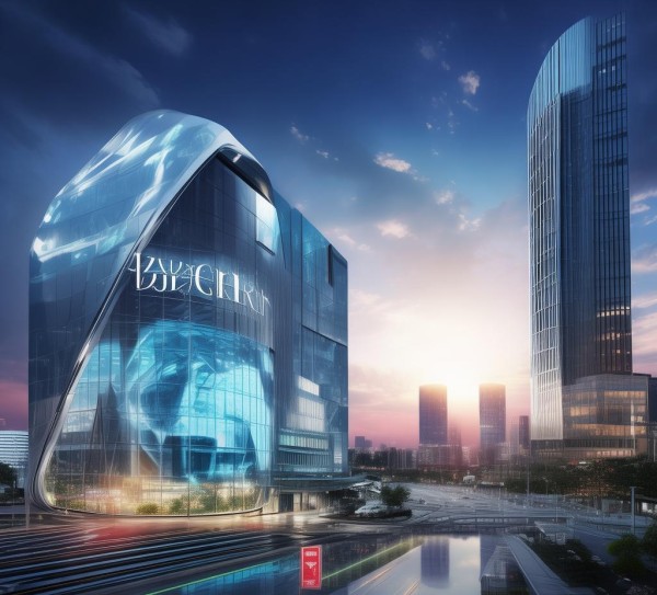 珠海Tech,引领创新,开启科技新篇章——巨鑫科技全面突破