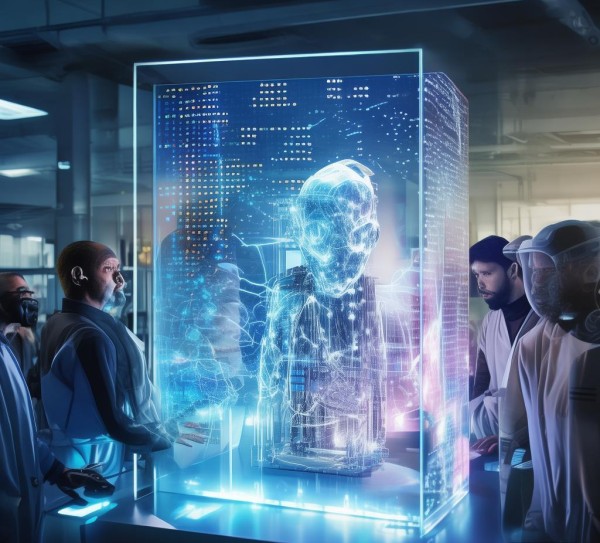 最新美国科技动态，AI、5G与量子计算的双刃剑