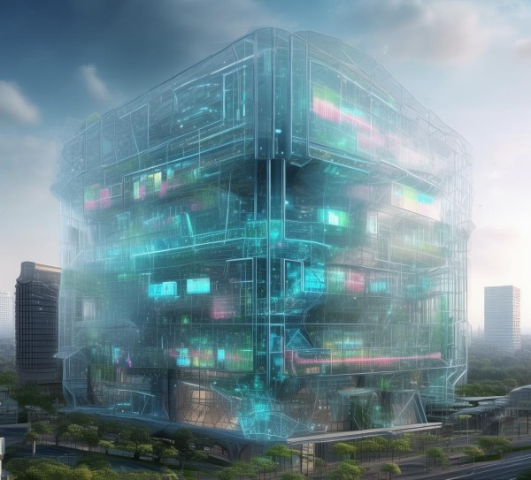让科技与城市共生的创新科技馆体系