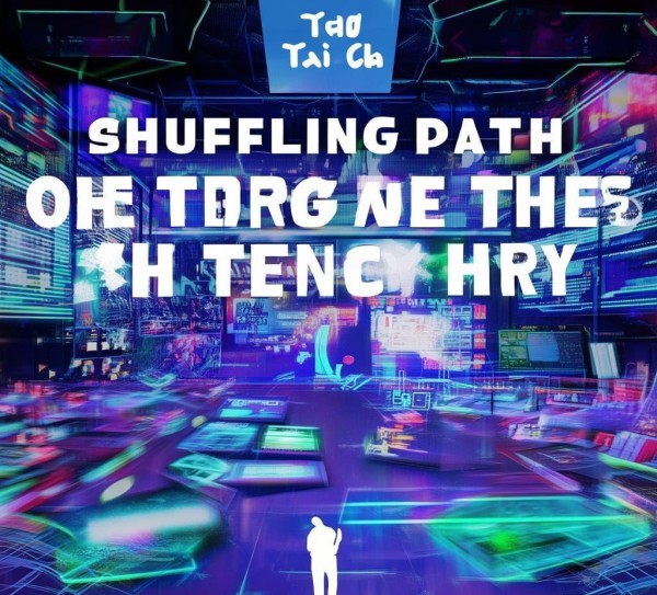 泰驰科技,洗完什么?科技行业的洗牌之路 泰驰科技,洗完什么?科技行业的洗牌之路
