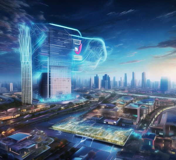 南湖科技与建行的协同发展，推动科技创新与金融合作的典范