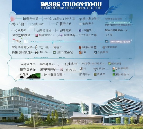 河北拓友科技公司,发展回顾与未来展望——未来充满机遇与挑战