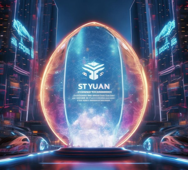 开启元宇宙，圣元科技的创新愿景