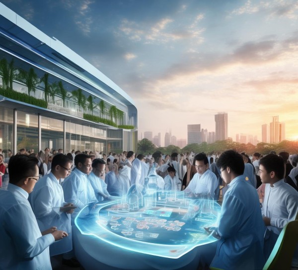 济南科技开发院,创新驱动发展新机遇 济南科技开发院,创新驱动发展新机遇