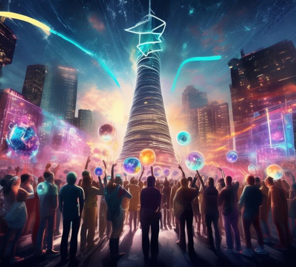 引领协同创新，共创未来