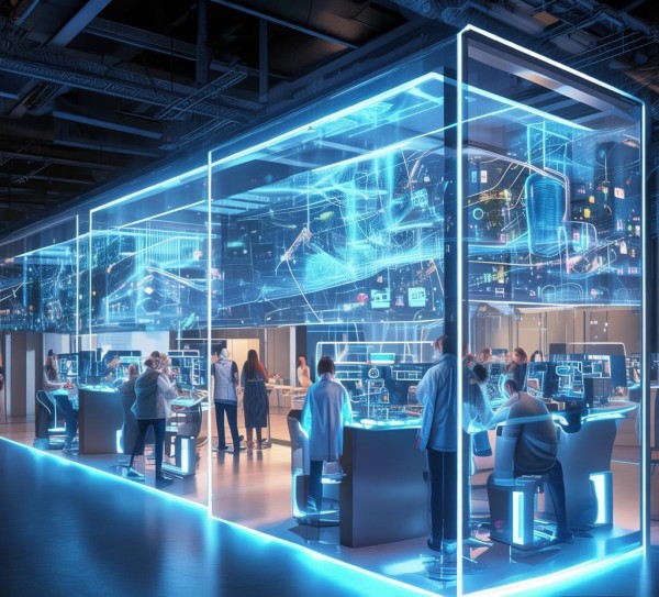 推动科技孵化体系建设，创新实践与未来展望