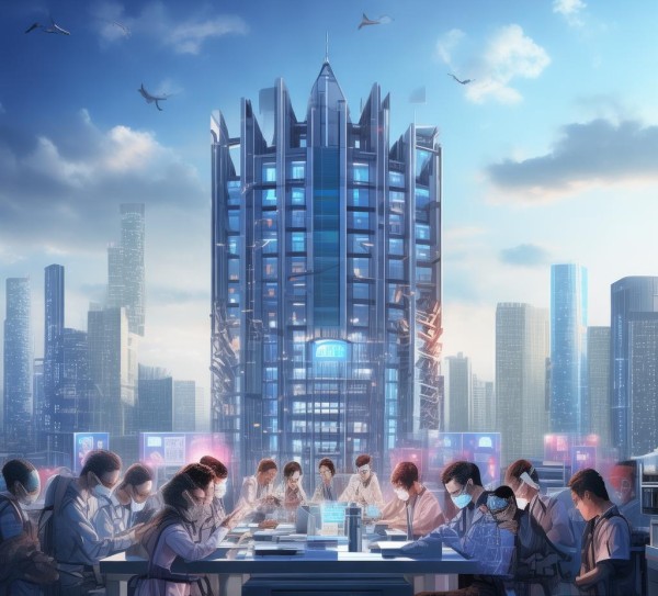 海南威虹科技发展，创新驱动时代机遇