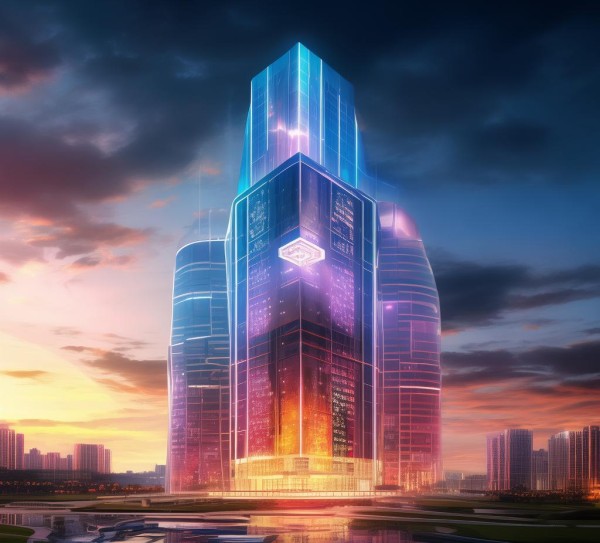燕皇科技，创新驱动未来