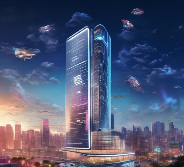 禄金恒科技，创新驱动发展的新引擎