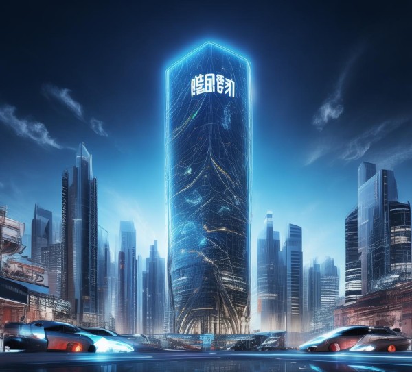 海凌科技有限公司，引领科技发展的新引擎