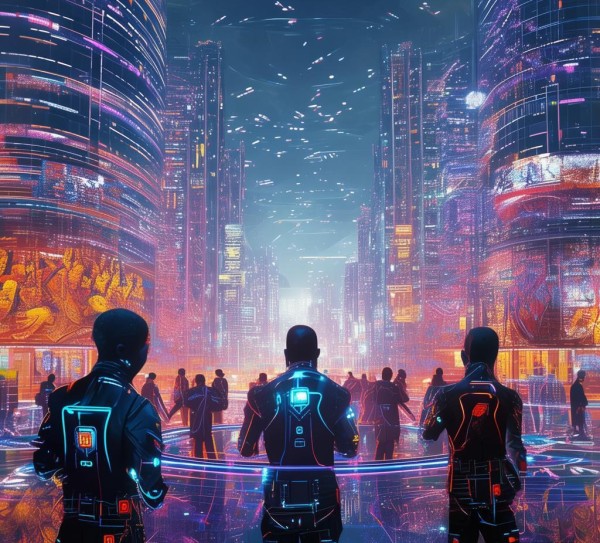 文化科技创新体系建设，开启文化数字化转型的新篇章