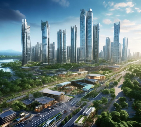 南湖科技园区级别分析及未来发展前景