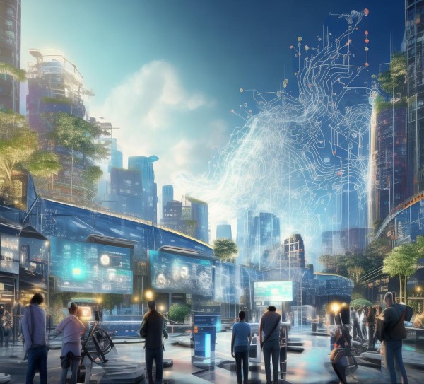 构建创新生态，促进科技创新与产业发展新路径
