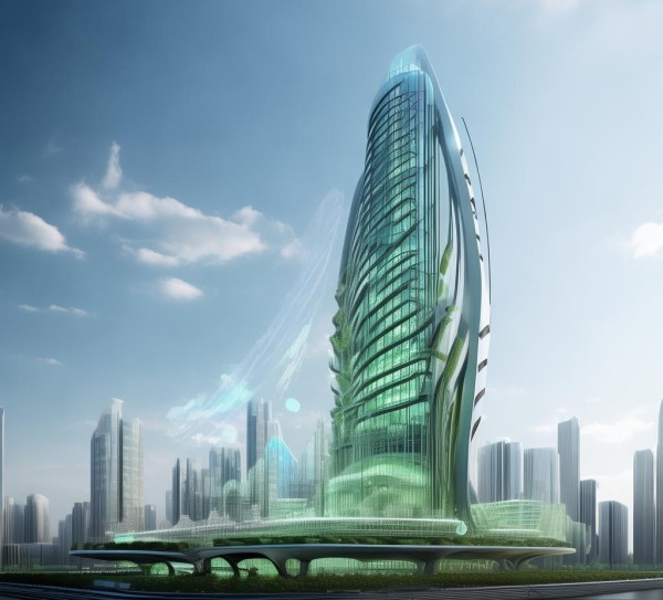 eq的全球科技巨头，美的楼宇科技开发岗与eq的未来竞争格局