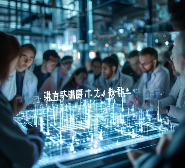 科技创新报告体系，构建驱动发展的新引擎