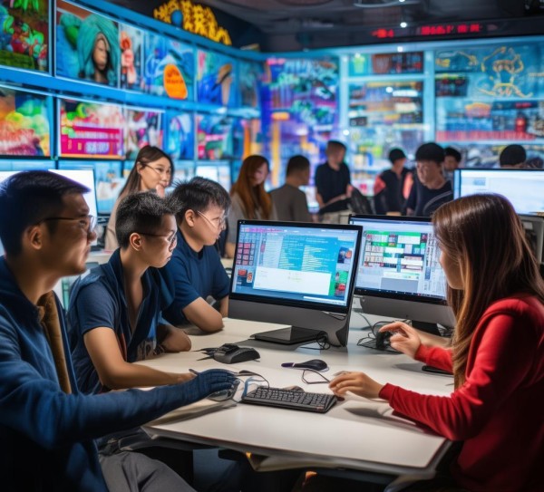 甘肃App技术，创新与实践