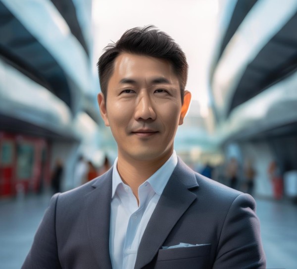 深入体验，宋刚的个人魅力与专业能力，北湖科技开发区