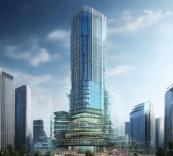 建筑科技助力，科技服务体系如何优化管理