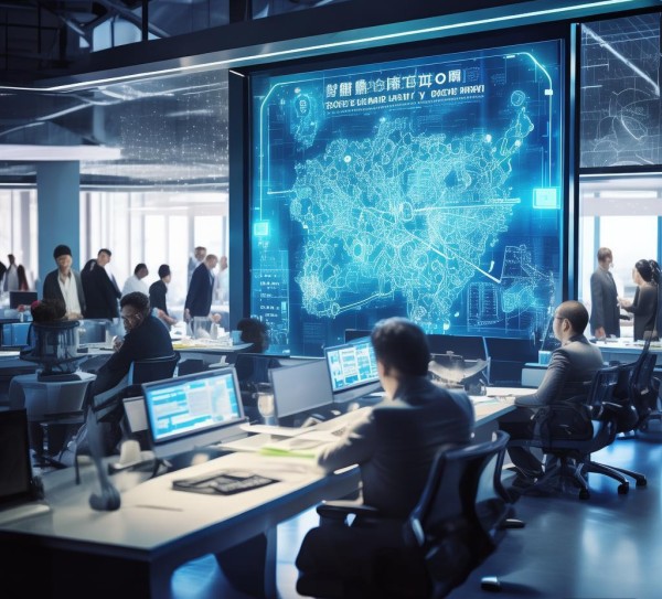 正妍科技开发公司招聘，开启科技发展的新篇章